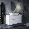 Premium 300 Komplettbad bis 8m²